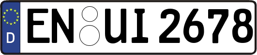 EN-UI2678