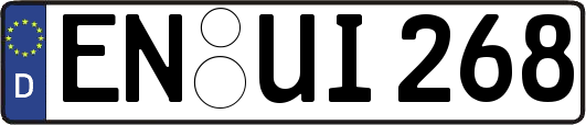 EN-UI268