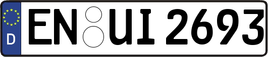 EN-UI2693