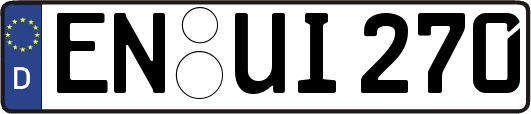 EN-UI270