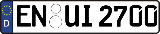 EN-UI2700