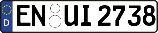 EN-UI2738