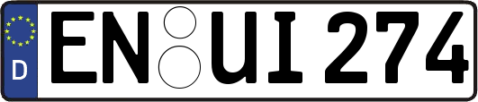 EN-UI274