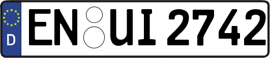 EN-UI2742