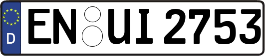 EN-UI2753