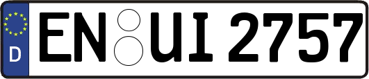 EN-UI2757
