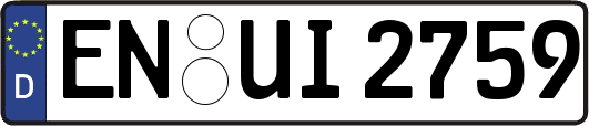 EN-UI2759