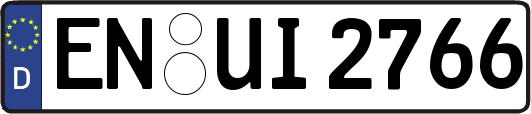 EN-UI2766
