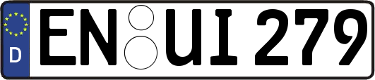 EN-UI279
