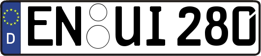 EN-UI280