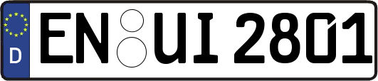 EN-UI2801