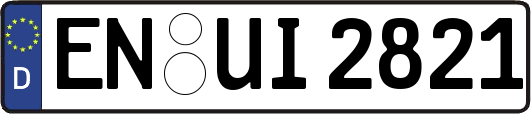 EN-UI2821