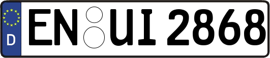 EN-UI2868