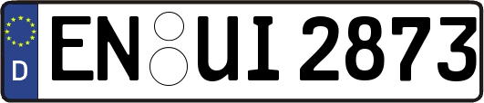 EN-UI2873