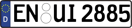 EN-UI2885