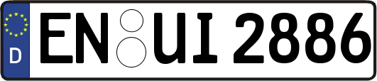 EN-UI2886