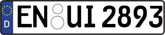 EN-UI2893