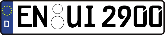 EN-UI2900