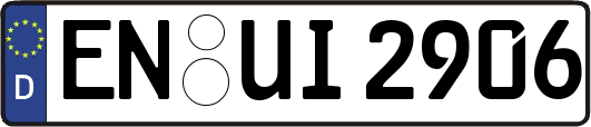 EN-UI2906