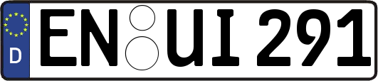 EN-UI291