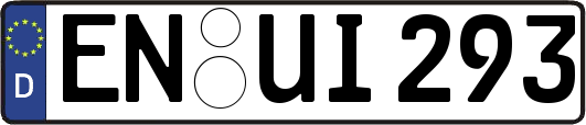 EN-UI293
