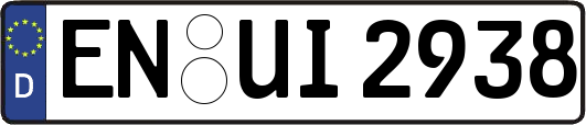 EN-UI2938