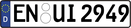 EN-UI2949