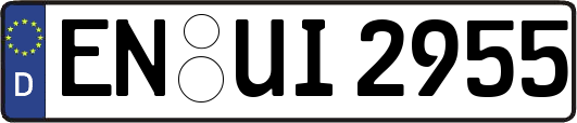 EN-UI2955
