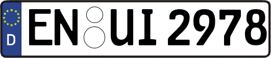 EN-UI2978
