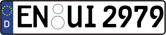 EN-UI2979