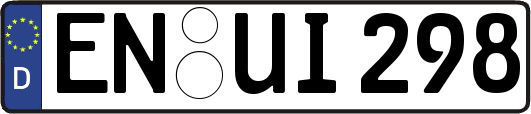 EN-UI298