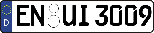 EN-UI3009