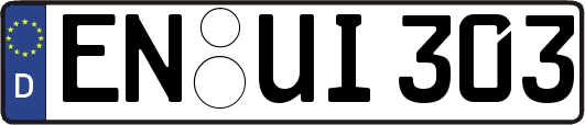 EN-UI303
