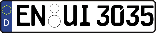 EN-UI3035