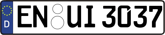 EN-UI3037