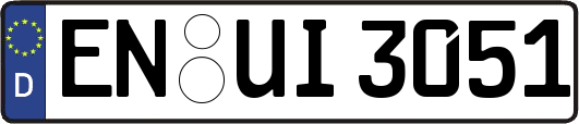 EN-UI3051