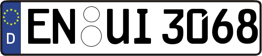 EN-UI3068