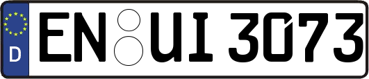EN-UI3073