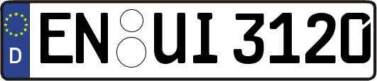EN-UI3120