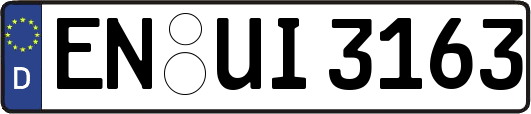 EN-UI3163