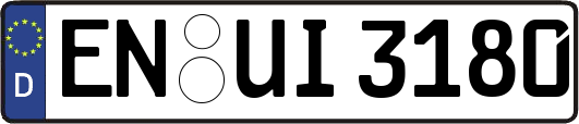 EN-UI3180