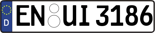 EN-UI3186