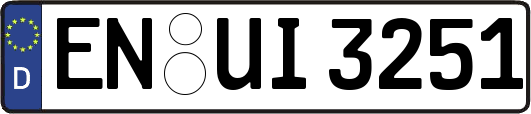 EN-UI3251