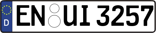EN-UI3257