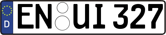 EN-UI327