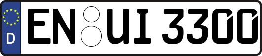 EN-UI3300