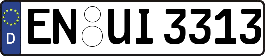 EN-UI3313