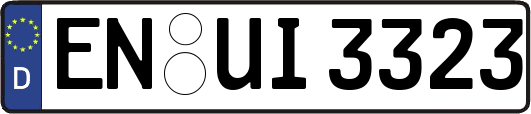 EN-UI3323