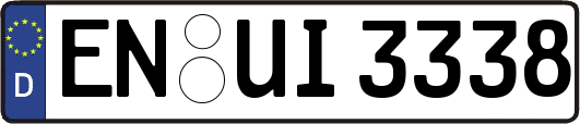 EN-UI3338