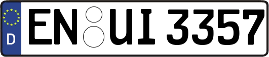 EN-UI3357